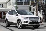 Ford Escape Titanium 2016 года (AU)